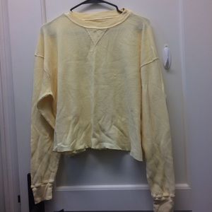 Brandy Laila Thermal Top